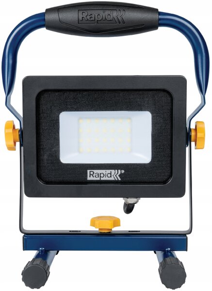 LED pracovní světlo 230V pro malíře a omítkáře RAPID The Painter, 2000lm, IP65