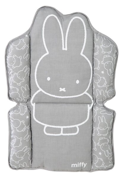 Roba Vložka do jídelní židličky Miffy (100306935)