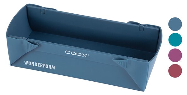 Coox Silikonová forma na pečení Wunderform M (100336826)
