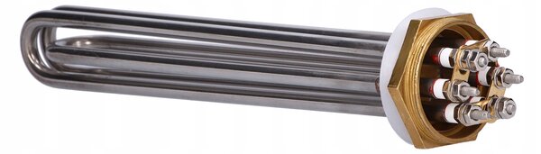 UNIVERZÁLNÍ TOPNÉ TĚLESO DO BOJLERU AC220/380V