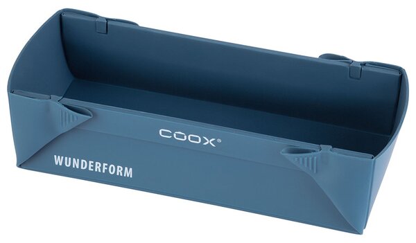 Coox Silikonová forma na pečení Wunderform M (šedá) (100336826002)