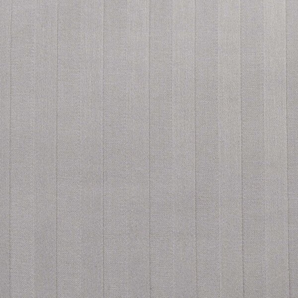 Povlečení DAMAŠEK světle šedá, 2ks 80x80 cm a 200x200 cm