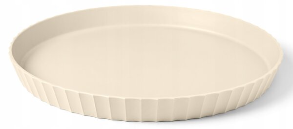 Talíř na salát a předkrmy Blim+ ATENA 30 cm