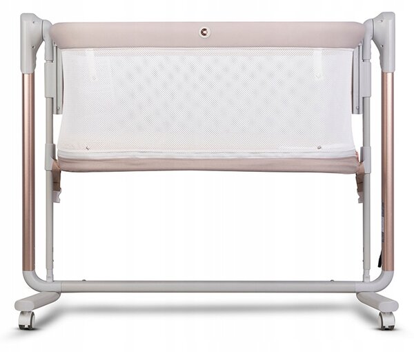 Cavoe elektrická kolébka postelka 4w1 COQ Cashmere