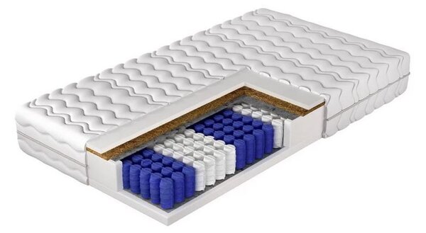 Antialergická kokosová matrace 160x200 GOKAN