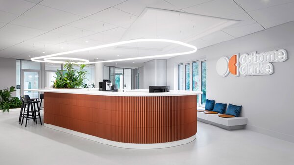 Artemide 1206000AAlphabet of light circular 90 suspension, kruhové svítidlo, 44W LED 3000K DALI/PUSH, Ø90cm