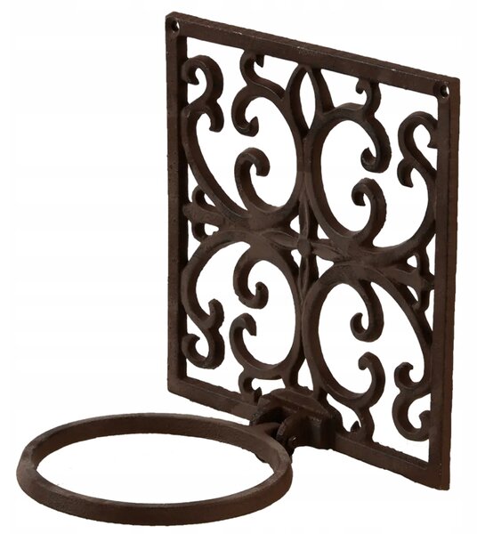 Držák Na Květináč Esschert Design 18,5 cm, kov