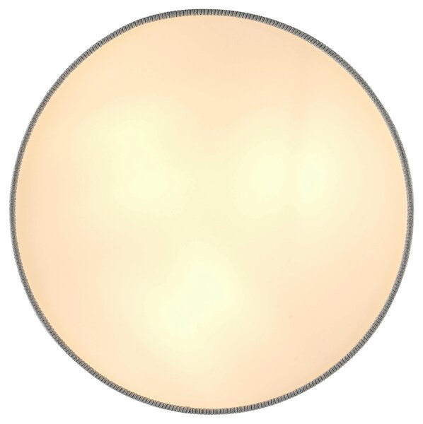 STROPNÍ SVÍTIDLO, 40/15 cm Novel - Online Only svítidla, Online Only