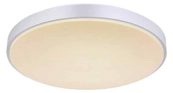 STROPNÍ LED SVÍTIDLO, 41/41/6 cm Globo - Online Only svítidla, Online Only