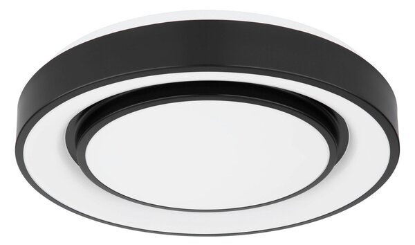STROPNÍ LED SVÍTIDLO, 38/7.5 cm Globo - Stropní svítidla