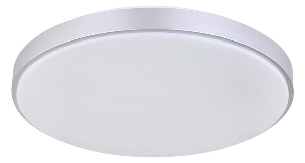 STROPNÍ LED SVÍTIDLO, 41/41/6 cm Globo - Online Only svítidla, Online Only