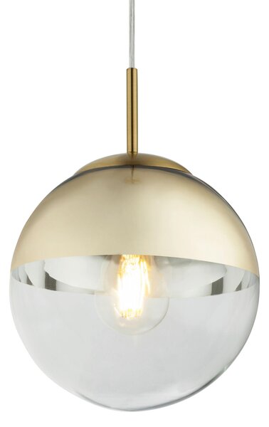 ZÁVĚSNÉ SVÍTIDLO, 20/120 cm Globo - Online Only svítidla, Online Only