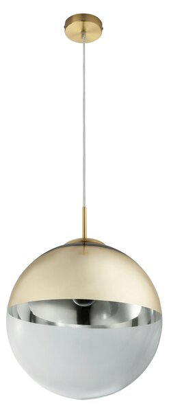 ZÁVĚSNÉ SVÍTIDLO, 33/120 cm Globo - Online Only svítidla, Online Only