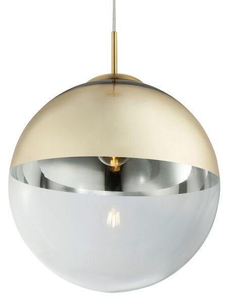 ZÁVĚSNÉ SVÍTIDLO, 33/120 cm Globo - Online Only svítidla, Online Only
