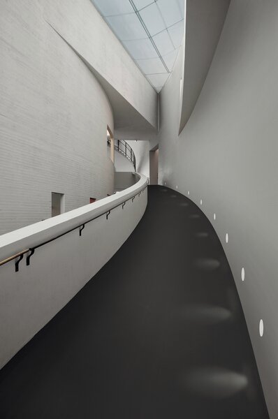 Linea Light 60813W00 Gypsum_WR1, sádrové svítidlo do stěny, 1W LED 3000K, prům. 8,9cm