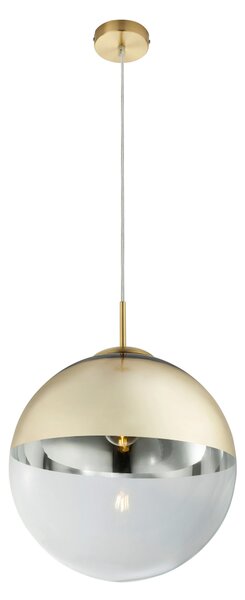 ZÁVĚSNÉ SVÍTIDLO, 33/120 cm Globo - Online Only svítidla, Online Only