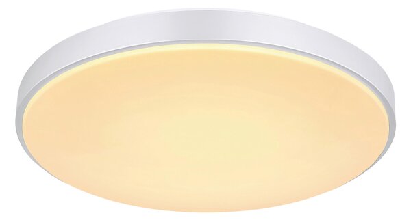 STROPNÍ LED SVÍTIDLO, 41/41/6 cm Globo - Online Only svítidla, Online Only