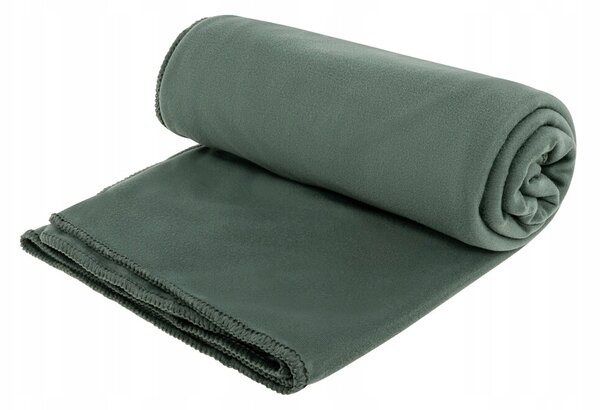 Rychleschnoucí ručník Sea To Summit Drylite Towel 60 cm x 120 cm