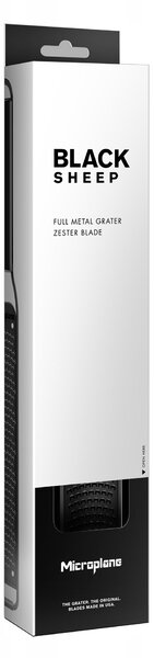 Struhadlo Microplane 43020