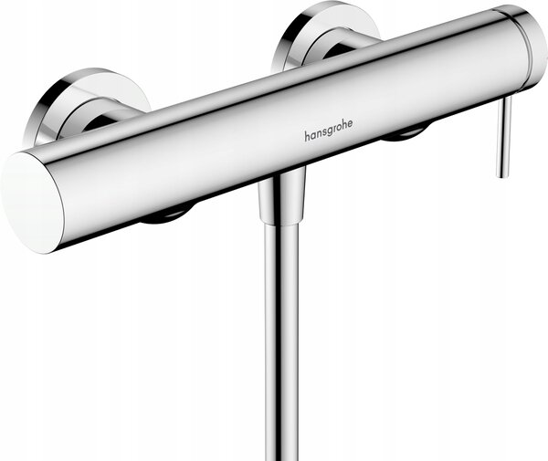 Sprchová baterie Hansgrohe Tecturis stříbrná