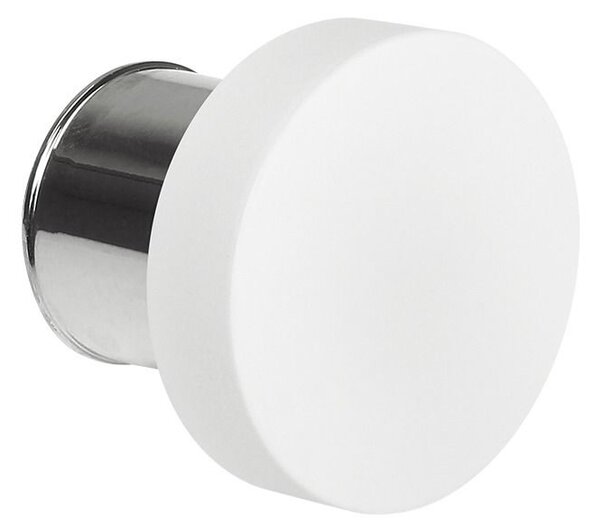 Linea Light 92260W00 Sand, kulaté dekorativní LED svítidlo, 1x1W LED v teple bílé barvě světla, prům. 4cm, IP65