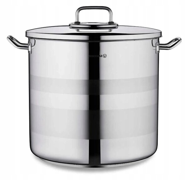 Hrnec hrnec Korkmaz 33,5 l