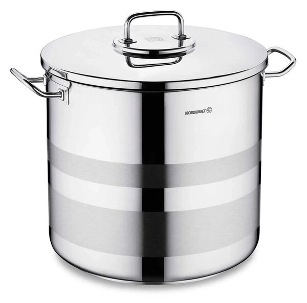 Hrnec hrnec Korkmaz 33,5 l