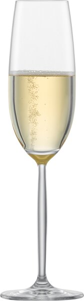 Zwiesel Glas Schott Zwiesel Muse Sekt/Champagne, 4 kusy