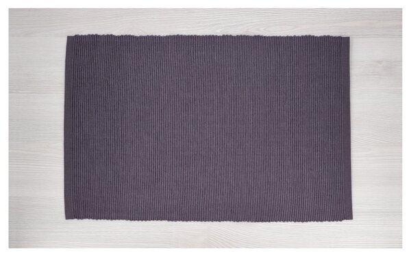 Prostírání BELLA NEW antracitová