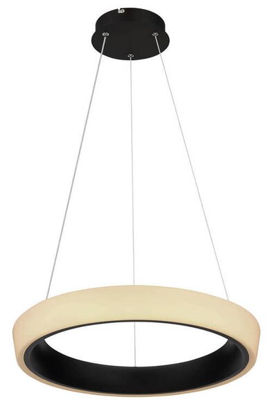 ZÁVĚSNÉ LED SVÍTIDLO, 49,5/49,5/120 cm - Závěsná LED svítidla