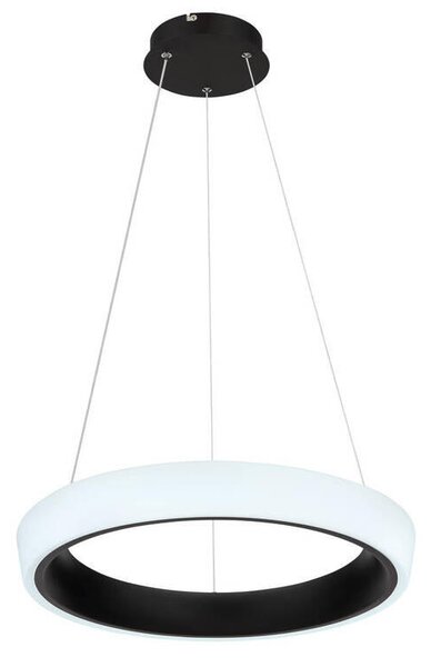 ZÁVĚSNÉ LED SVÍTIDLO, 49,5/49,5/120 cm - Závěsná LED svítidla