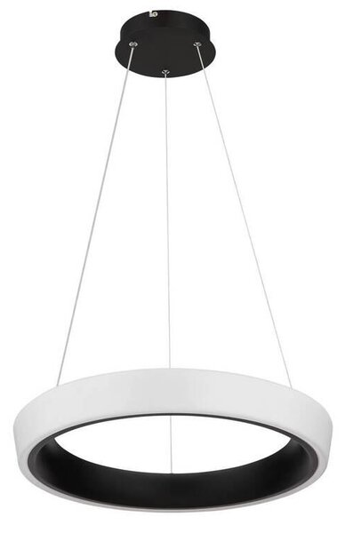 ZÁVĚSNÉ LED SVÍTIDLO, 49,5/49,5/120 cm - Závěsná LED svítidla