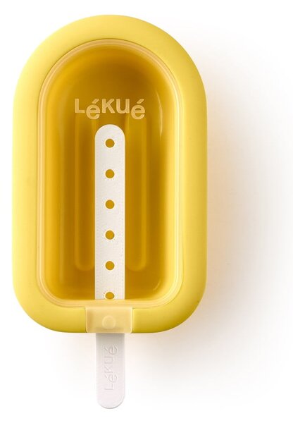 Silikonové formy na nanuky v sadě 4 ks – Lékué