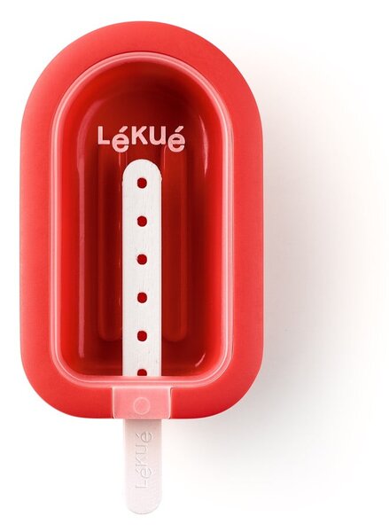Silikonové formy na nanuky v sadě 4 ks – Lékué