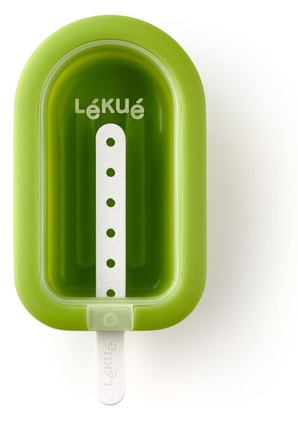 Silikonové formy na nanuky v sadě 4 ks – Lékué