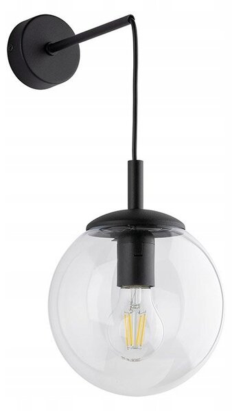 Nástěnné svítidlo TK-Lighting vícebarevné E27 15 W