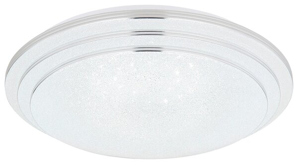 STROPNÍ LED SVÍTIDLO, 40/9,5 cm Globo - Online Only svítidla, Online Only