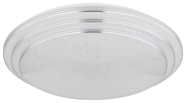 STROPNÍ LED SVÍTIDLO, 40/9,5 cm Globo - Online Only svítidla, Online Only