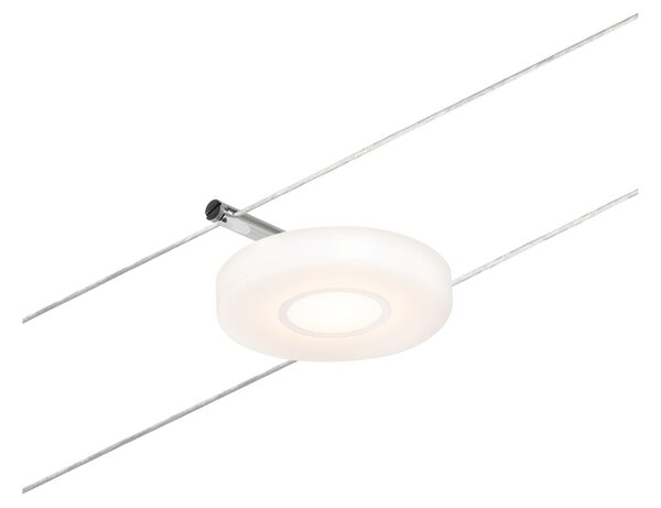 Paulmann 94426 DiscLED I, lankové LED osvětlení, 5x4,5W LED 3000K, délka 500cm