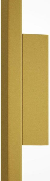 MAYTONI Nástěnné svítidlo Series - 245 15W MOD245WL-L24BSK