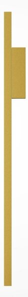 MAYTONI Nástěnné svítidlo Series - 245 15W MOD245WL-L24BSK