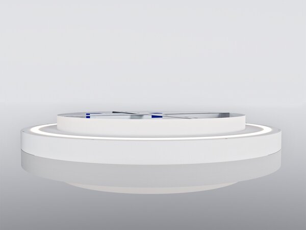 Led2 Stropní LED svítidlo MOON 60W, ø 60 cm, CCT 2700-4000K Stmívání a řízení: TRIAC