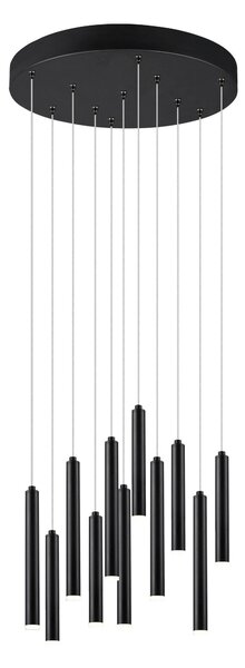 ZÁVĚSNÉ LED SVÍTIDLO, 40/150 cm - Závěsná světla