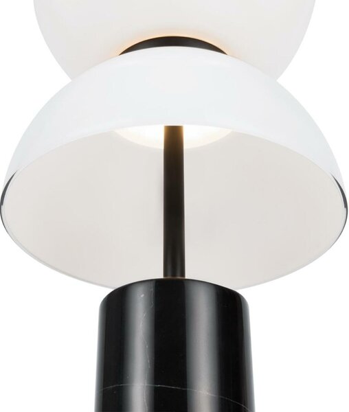 MAYTONI Stolní lampa Kyoto 3000K 11W MOD178TL-L11B3K