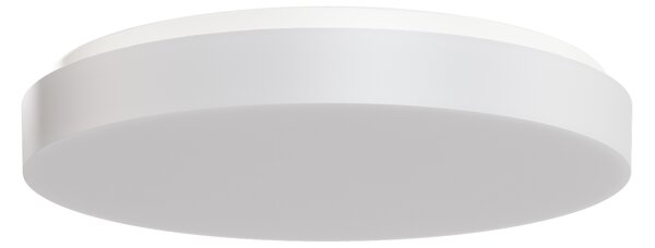 Osmont CAR67686 Carina 1, moderní stropní/nastěnné svítidlo, 26W LED 3000K, Ø 37,5cm, IP44