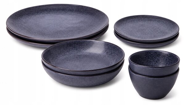 Jídelní servis Clay 8 ks
