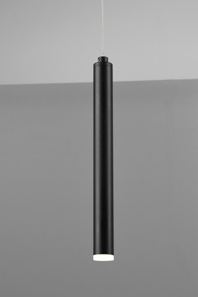 ZÁVĚSNÉ LED SVÍTIDLO, 40/150 cm - Závěsná světla