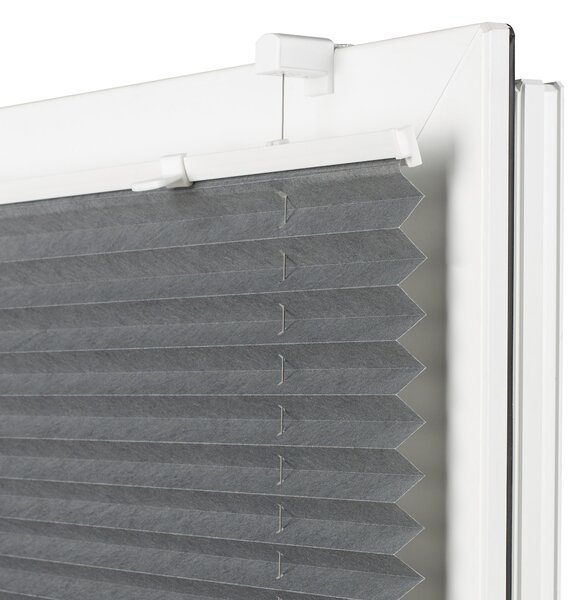 PLISÉ, poloprůhledné, 50/130 cm Boxxx - Rolety a žaluzie
