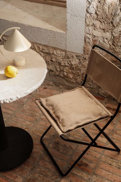 Designová stmívatelná lampa Meridian Cashmere