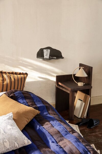 Designová stmívatelná lampa Meridian Cashmere